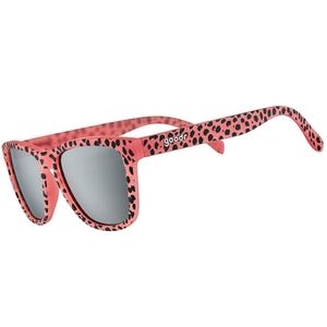 Cheetahs Always Win  GLOW IN THE DARK SUNGLASSES